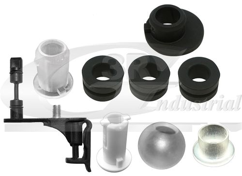 Produktbild für Reparatursatz, Schalthebel
