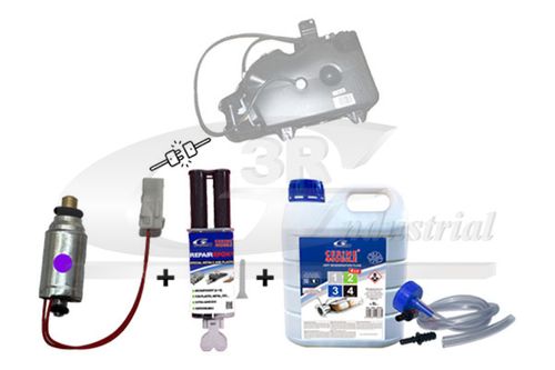 Produktbild für Tankeinheit, Additiv (Ruß-/Partikelfilterregeneration)