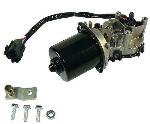Produktbild für Wischermotor