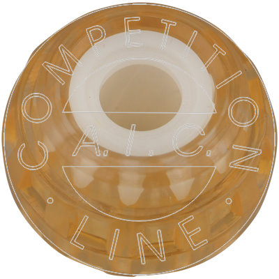 AIC Kugelkopf, Schaltgestänge 58839 für VAG