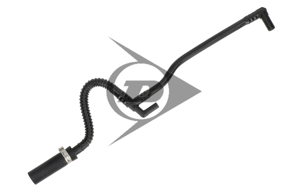 AIC Druckleitung, Druckluftkompressor 73403 für PORSCHE