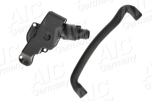 Produktbild für Reparatursatz, Kurbelgehäuseentlüftung