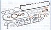Produktbild für Dichtungsvollsatz, Motor