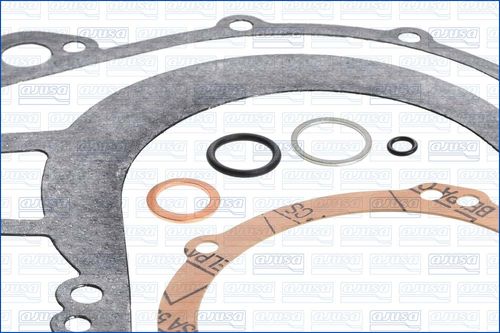 Produktbild für Dichtungsvollsatz, Motor