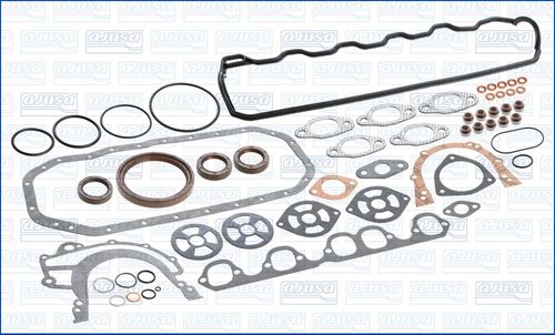 Produktbild für Dichtungsvollsatz, Motor
