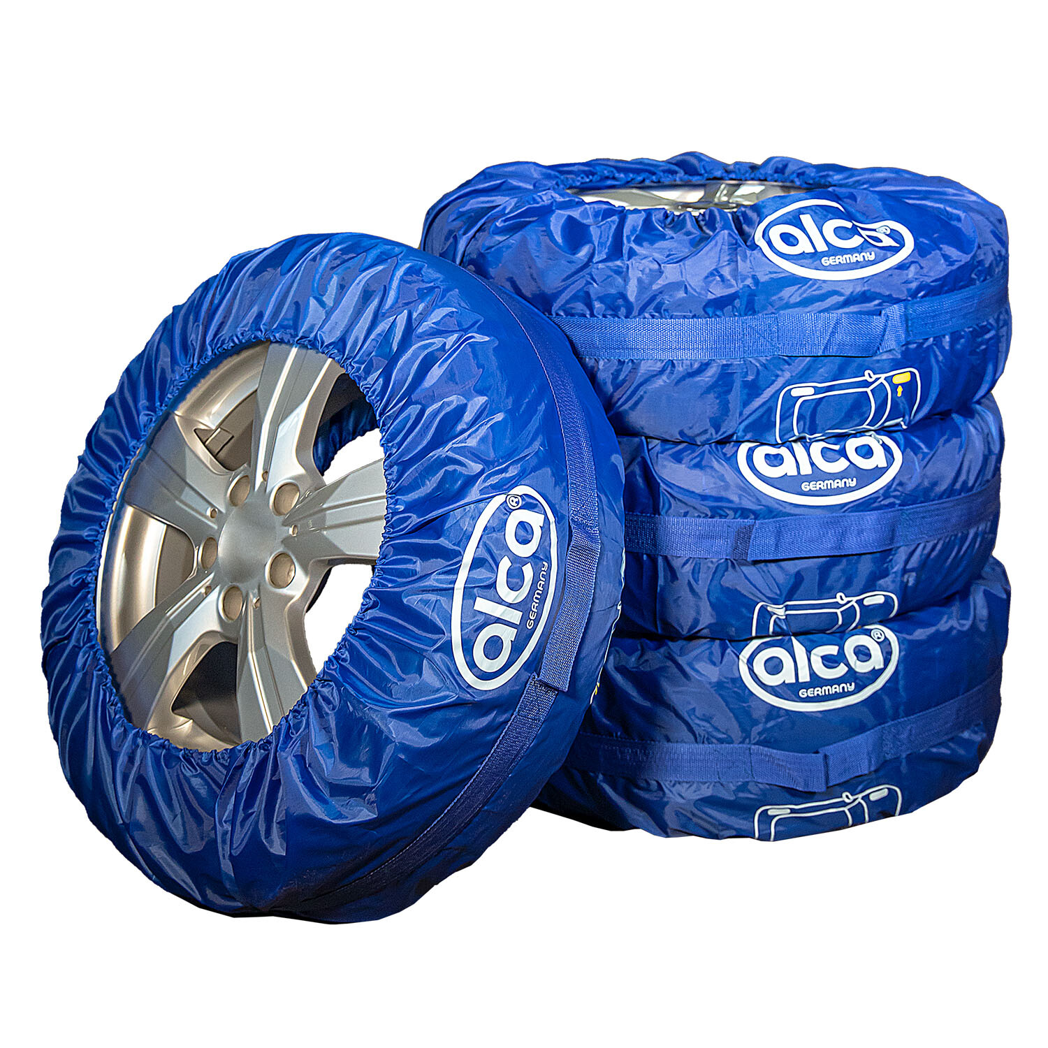 ALCA Reifentasche 563400