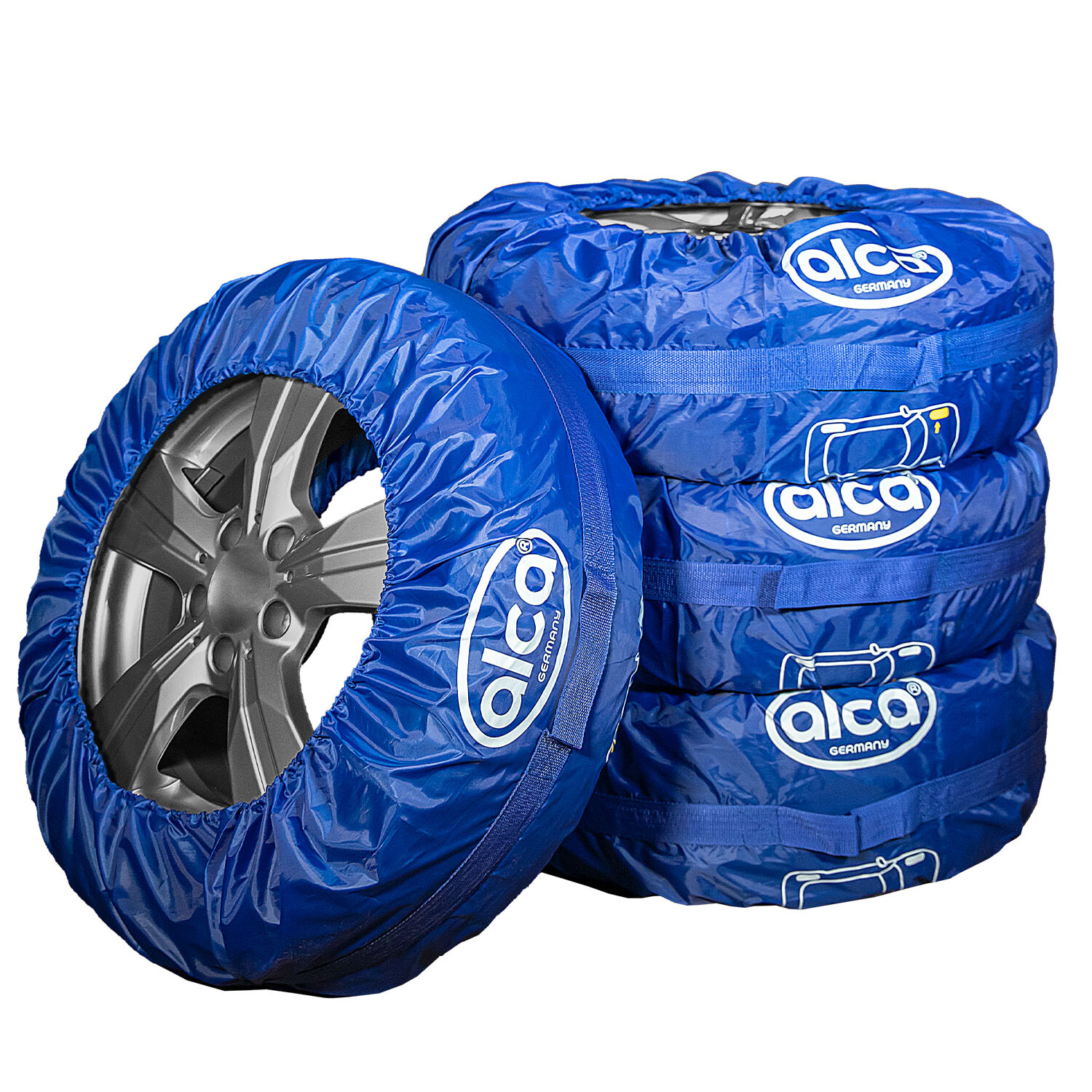 ALCA Reifentasche 563410