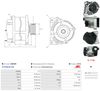 Produktbild für Generator
