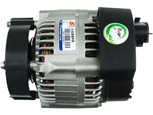 Produktbild für Generator