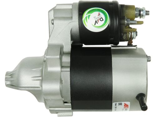 Produktbild für Starter