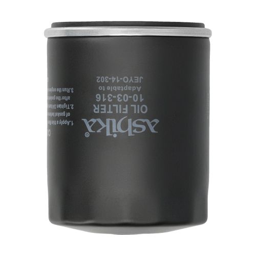 Produktbild für Ölfilter