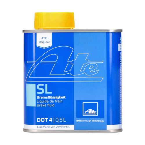 Produktbild für SL DOT 4 [0,5L] 
