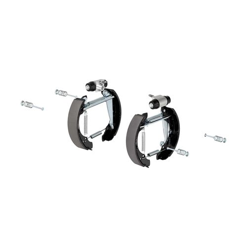Produktbild für Bremsbackensatz Original ATE TopKit
