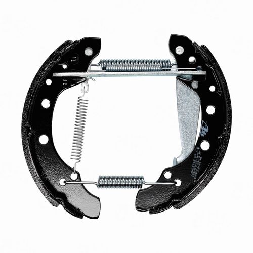 Produktbild für Bremsbackensatz Original ATE TopKit