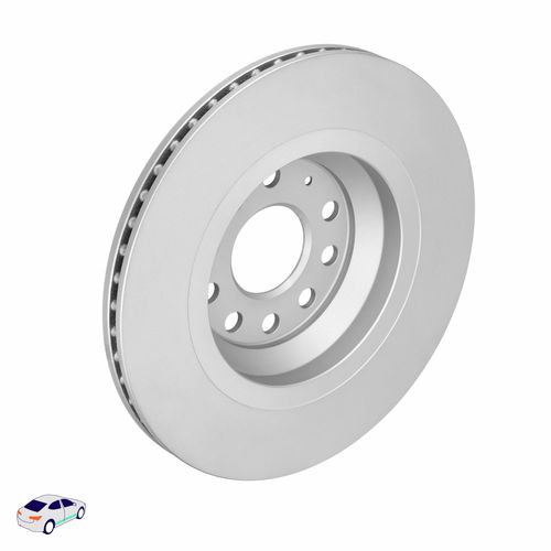 Produktbild für Bremsensatz-Hinterachse