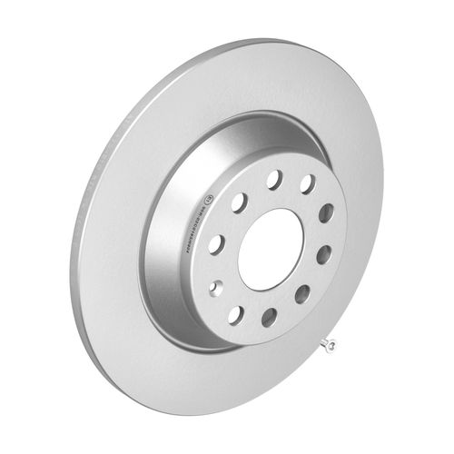 Produktbild für Bremsscheibe