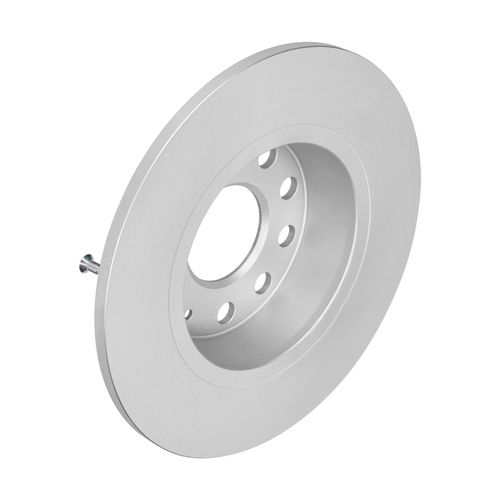 Produktbild für Bremsscheibe