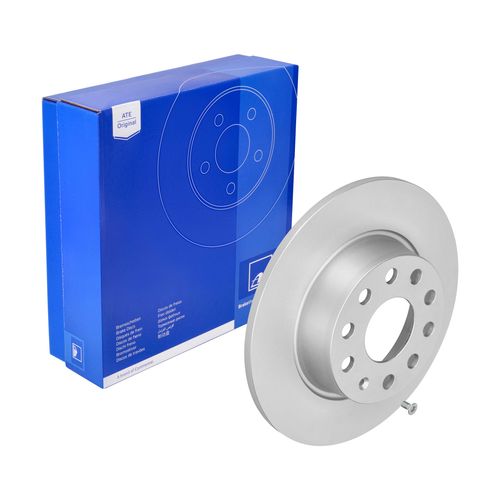 Produktbild für Bremsscheibe