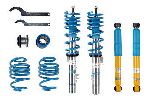 Produktbild für Fahrwerkssatz, Federn/Dämpfer BILSTEIN - B14 PSS