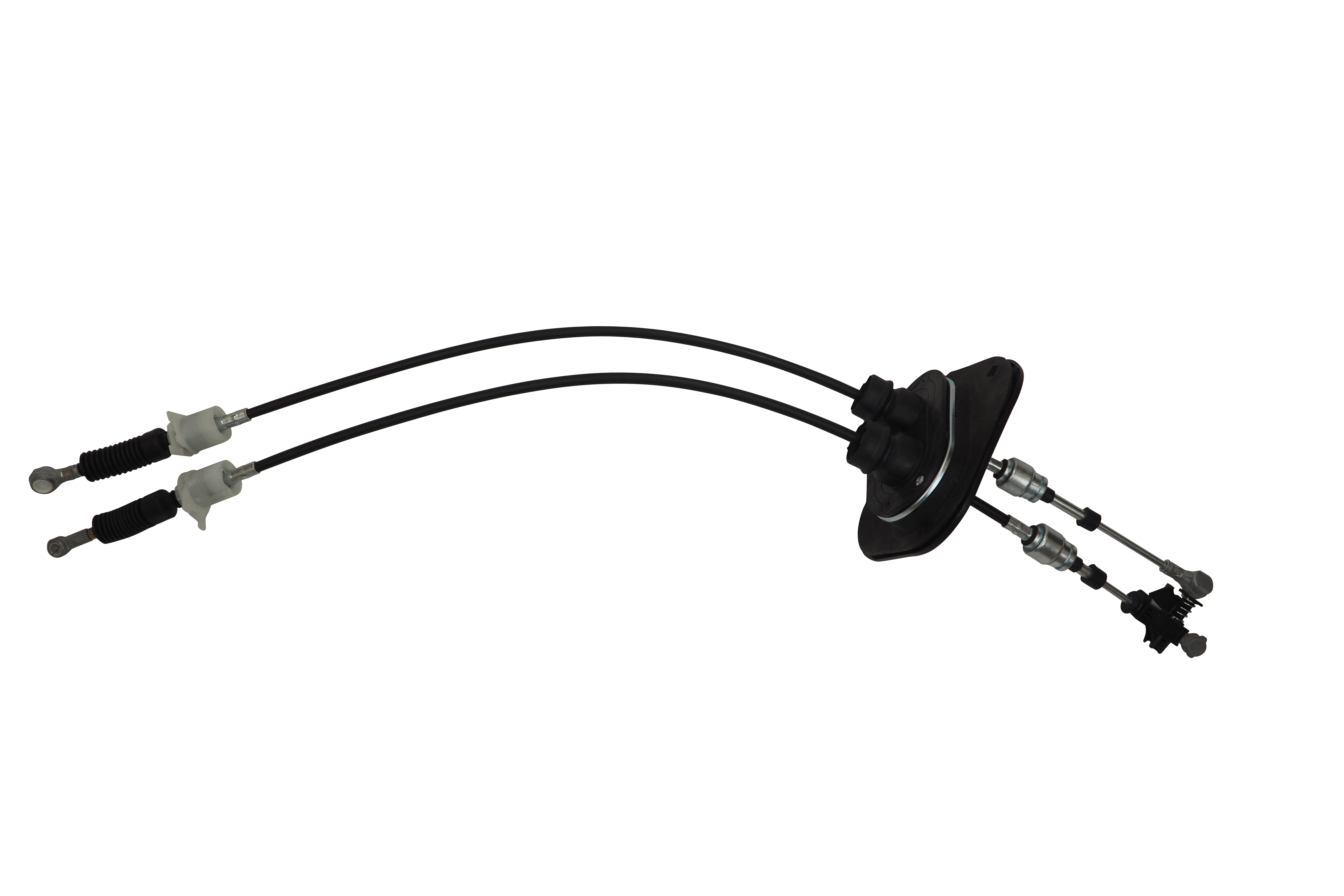 F.BECKER Seilzug, Schaltgetriebe 51810007 für FIAT PEUGEOT