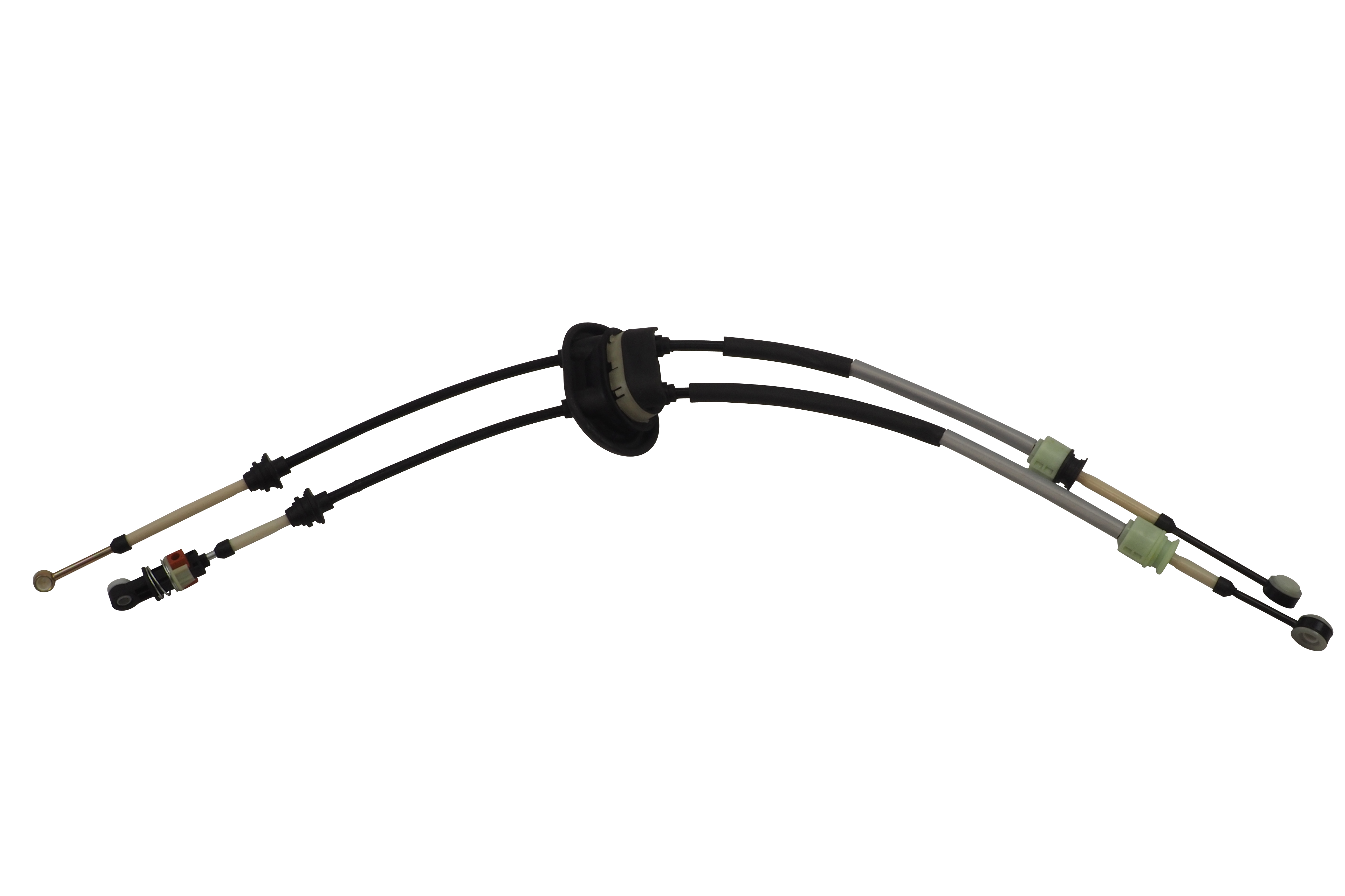 F.BECKER Seilzug, Schaltgetriebe 51810009 für PEUGEOT