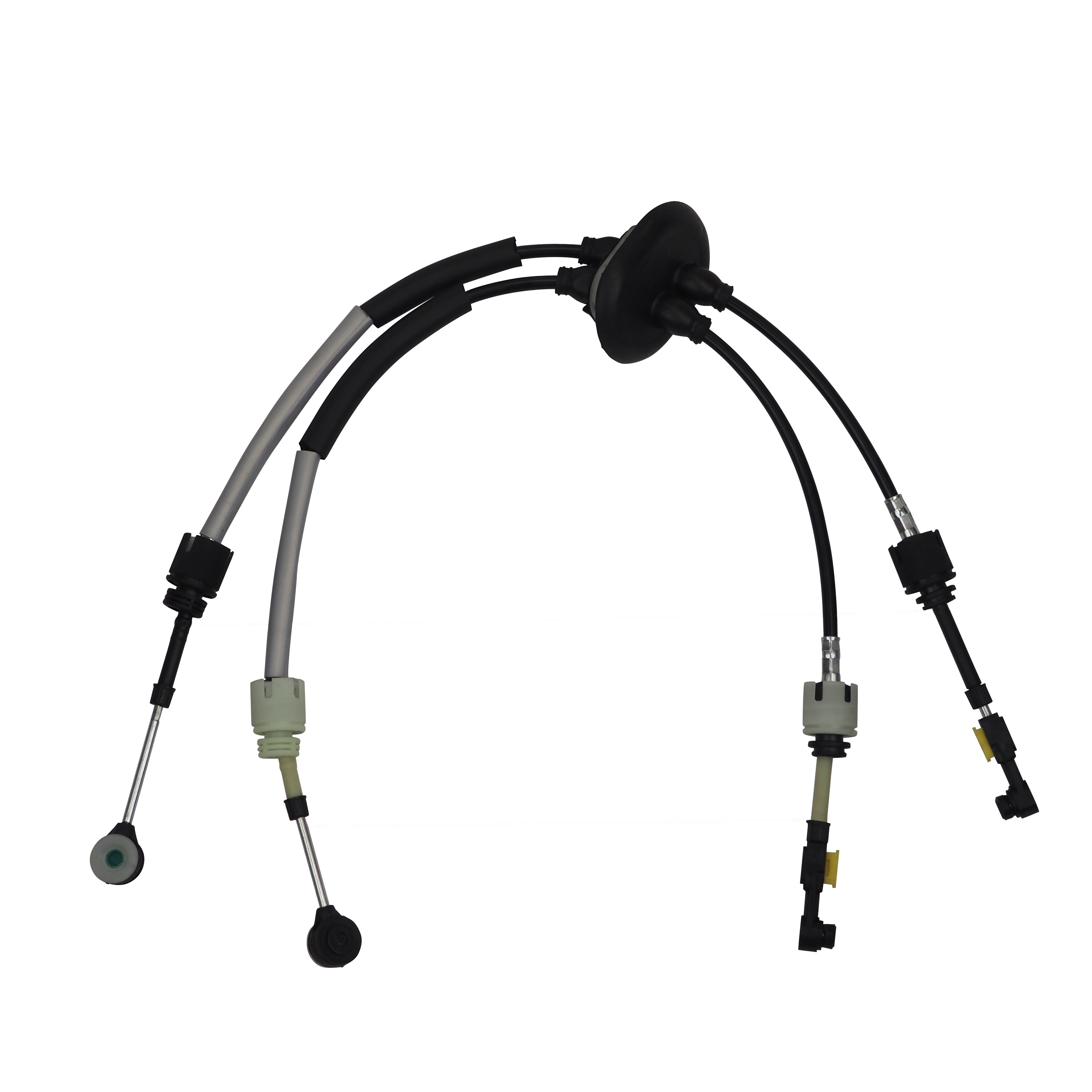 F.BECKER Seilzug, Schaltgetriebe 51810012 für PEUGEOT