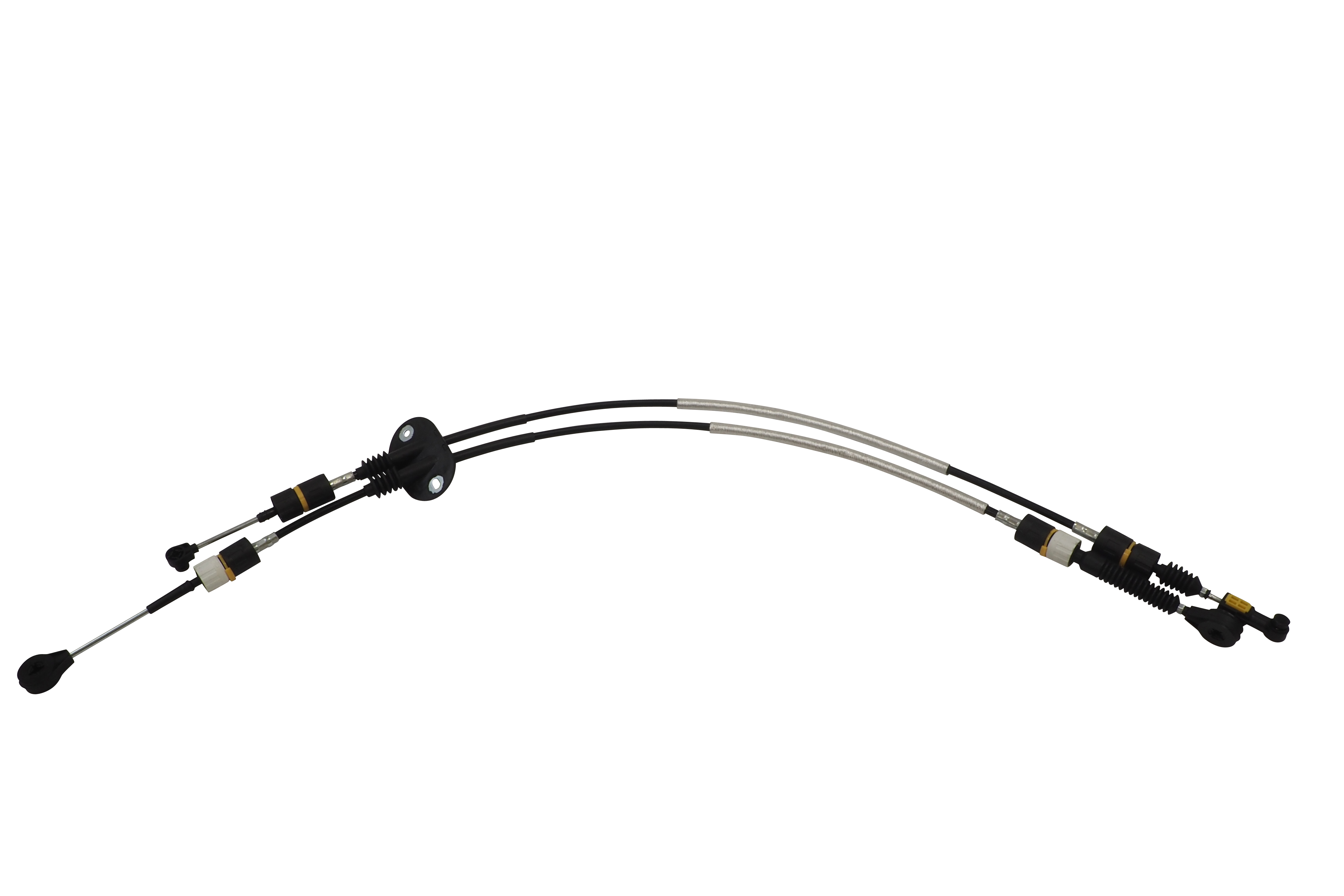 F.BECKER Seilzug, Schaltgetriebe 51810020 für FORD