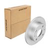 Produktbild für Bremsscheibe