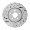 Produktbild für Bremsscheibe