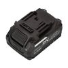 Produktbild für AKKU-Schlagschrauber-SET Brushless 21V 550Nm