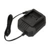 Produktbild für AKKU-Schlagschrauber-SET Brushless 21V 550Nm