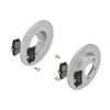 Produktbild für Bremsensatz, Scheibenbremse