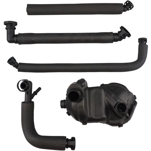 Produktbild für Reparatursatz, Kurbelgehäuseentlüftung