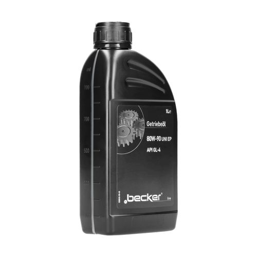 Produktbild für Getriebeöl 80W-90 UNI EP [1 L]