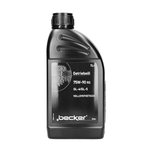 Produktbild für Getriebeöl 75W-90 RS vollsynthetisch [1 L]