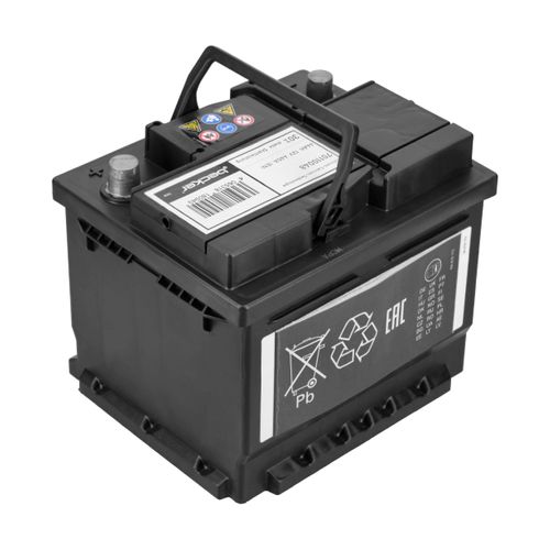 Produktbild für Starterbatterie