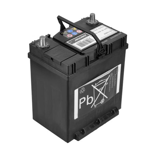 Produktbild für Starterbatterie