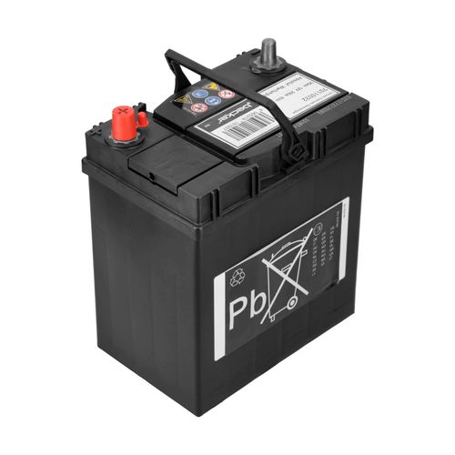 Produktbild für Starterbatterie