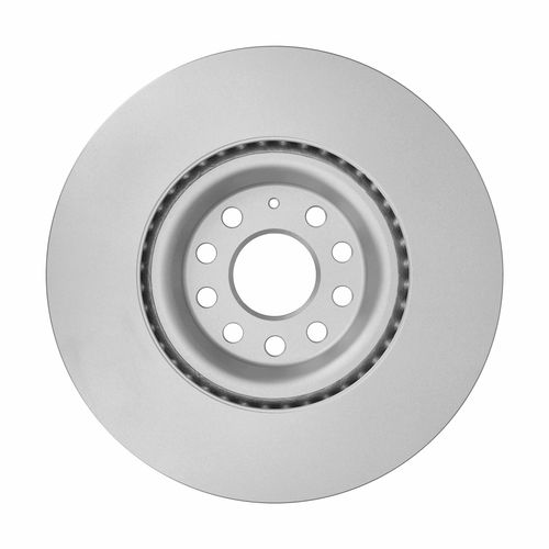 Produktbild für Bremsscheibe