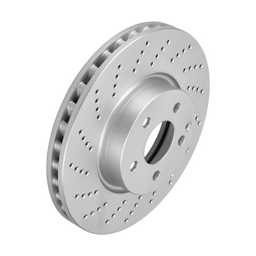 Produktbild für Bremsscheibe