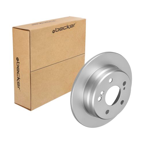 Produktbild für Bremsscheibe