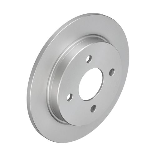 Produktbild für Bremsscheibe