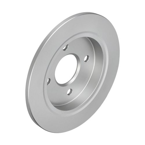 Produktbild für Bremsscheibe