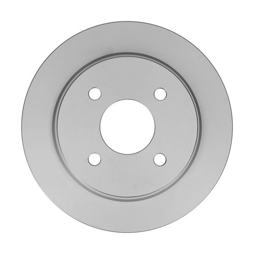 Produktbild für Bremsscheibe