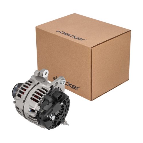 Produktbild für Generator