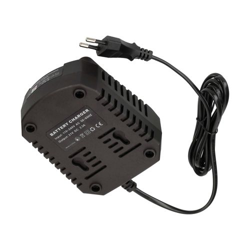 Produktbild für AKKU-Schlagschrauber-SET Brushless 21V 550Nm