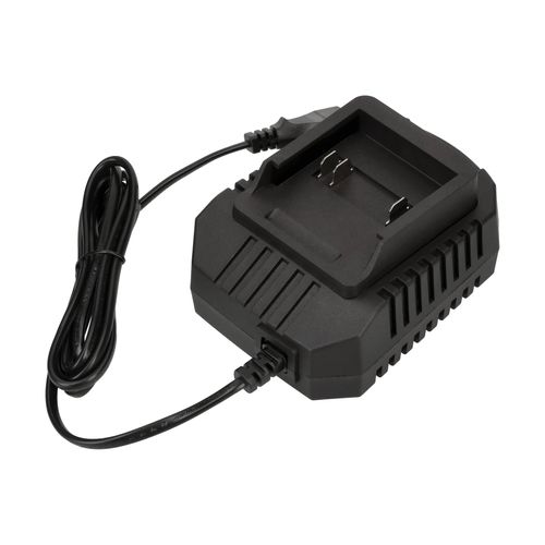 Produktbild für AKKU-Schlagschrauber-SET Brushless 21V 750Nm