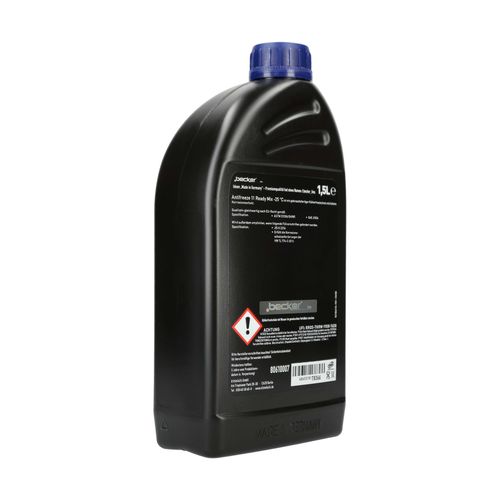 Produktbild für Kühlerfrostschutz G11 [1,5 L]