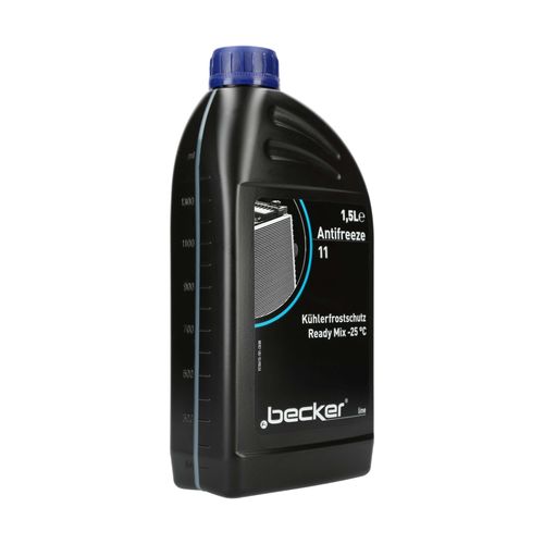 Produktbild für Kühlerfrostschutz G11 [1,5 L]