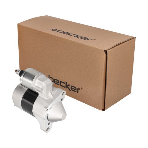 Produktbild für Starter